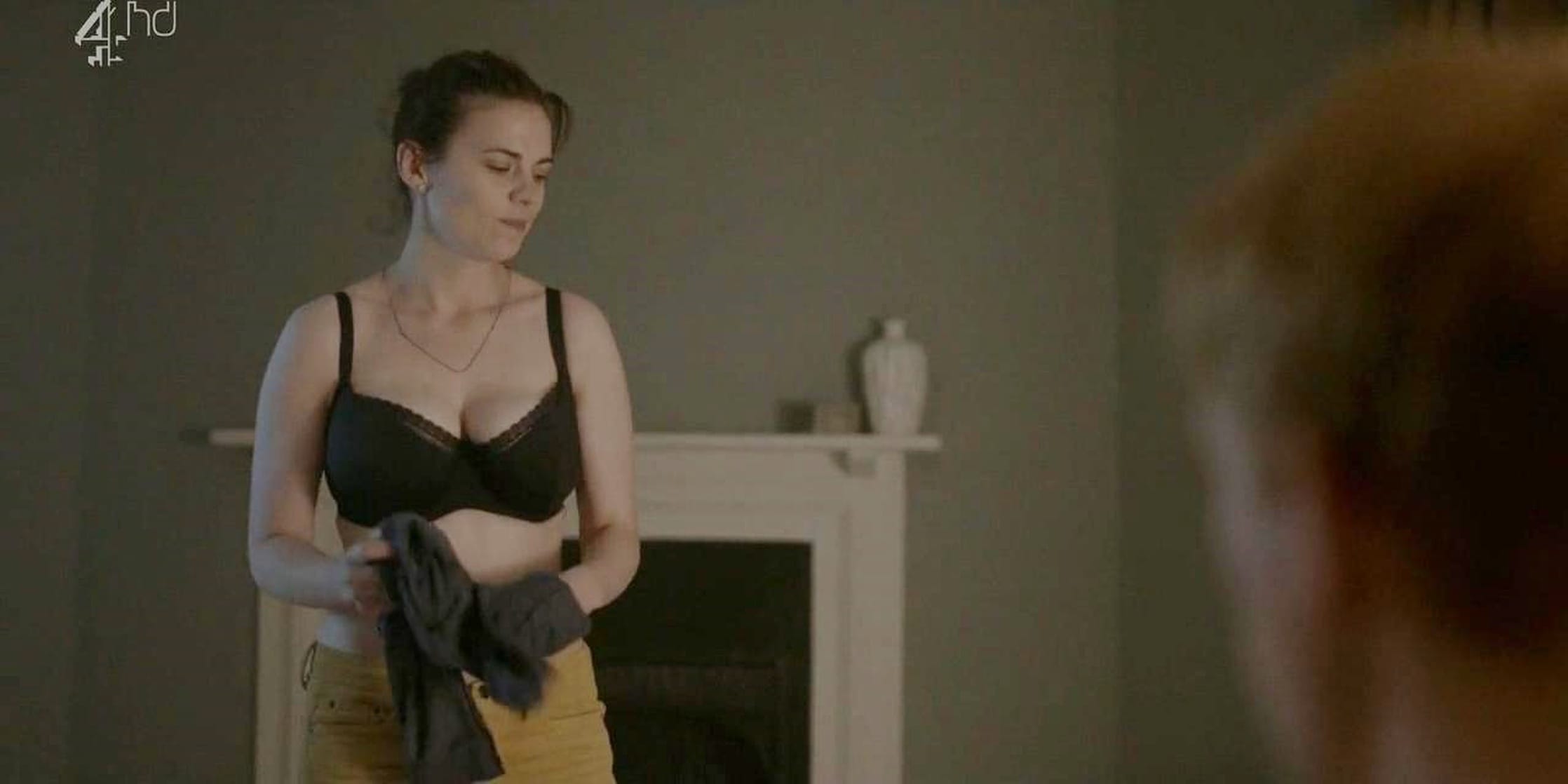 Hayley Atwell Hayley Atwell