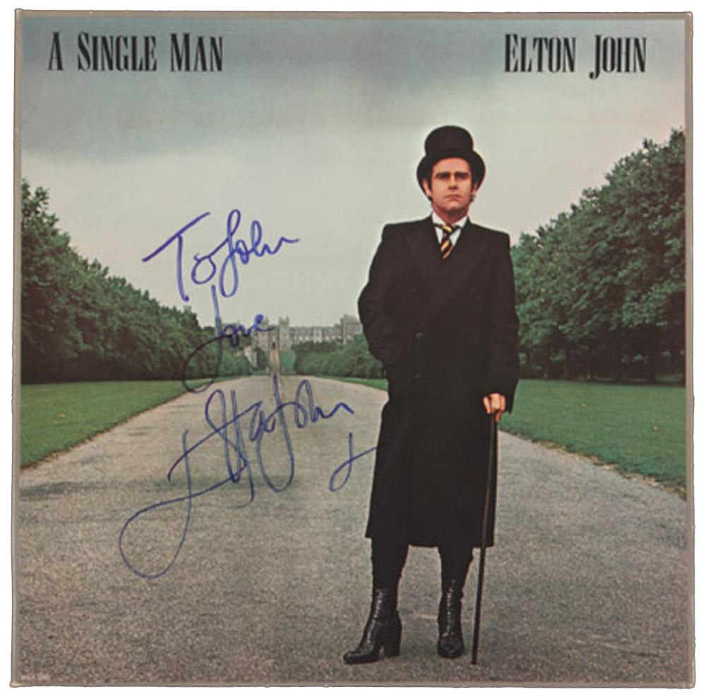 A Single Man