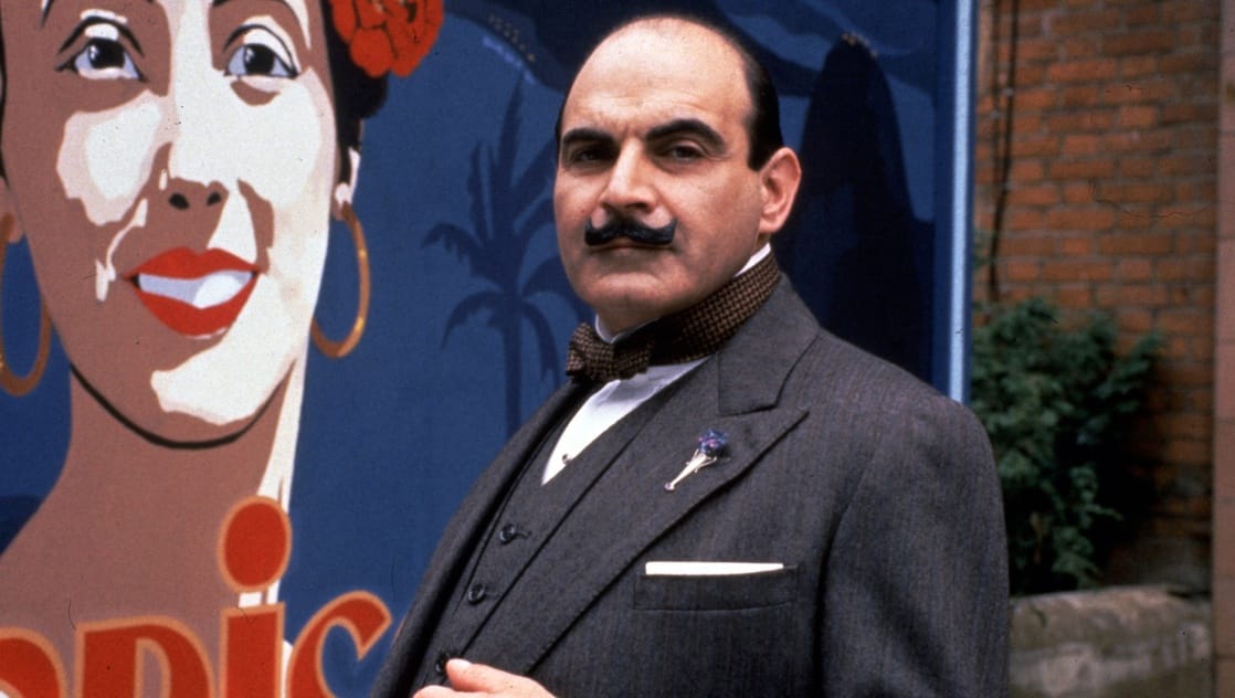 Poirot