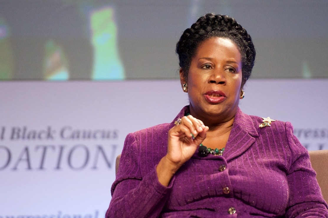 Picture of Sheila Jackson Lee