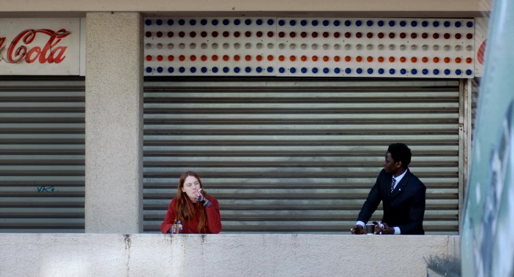 Montparnasse Bienvenüe