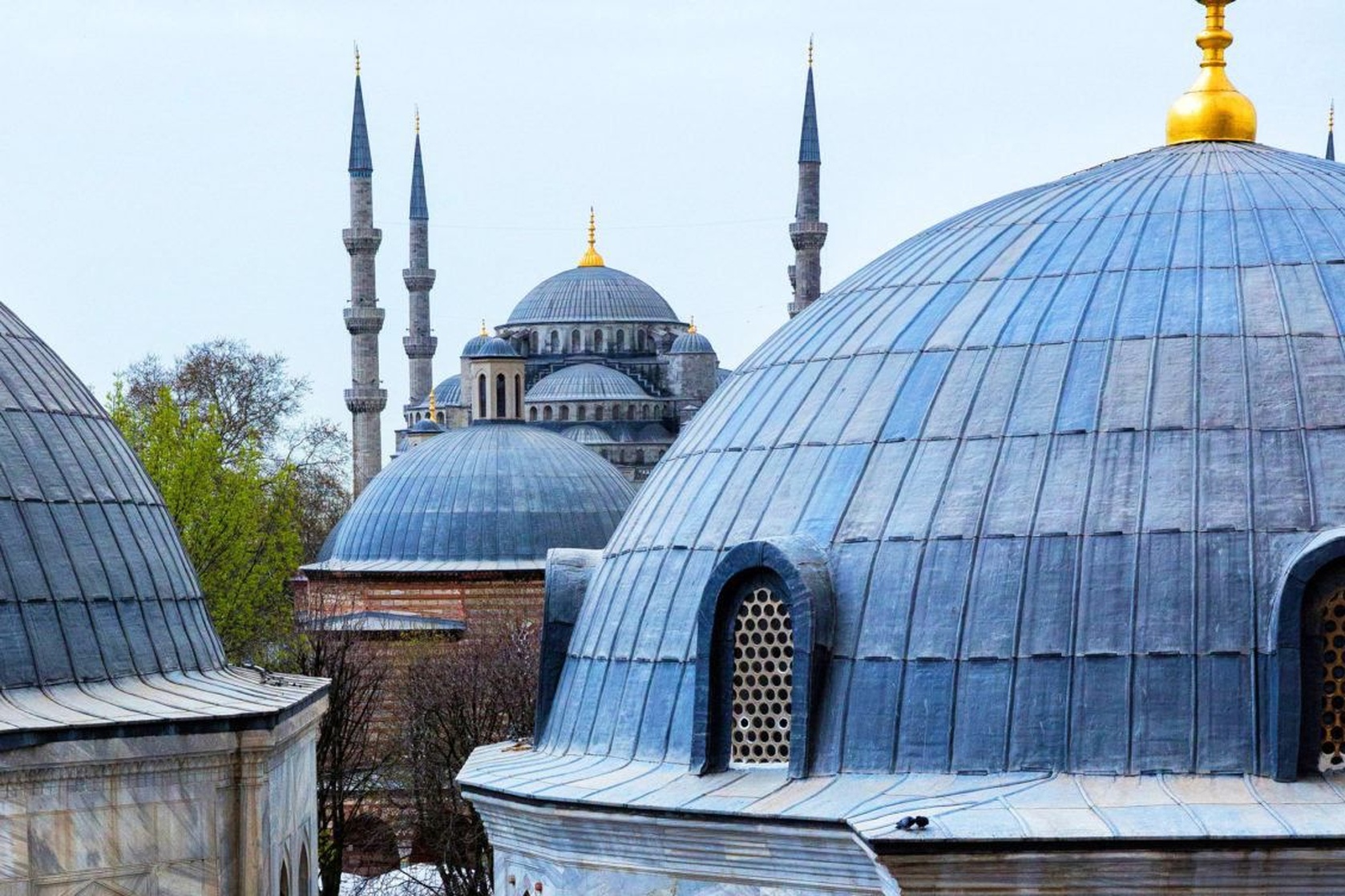 Istanbul