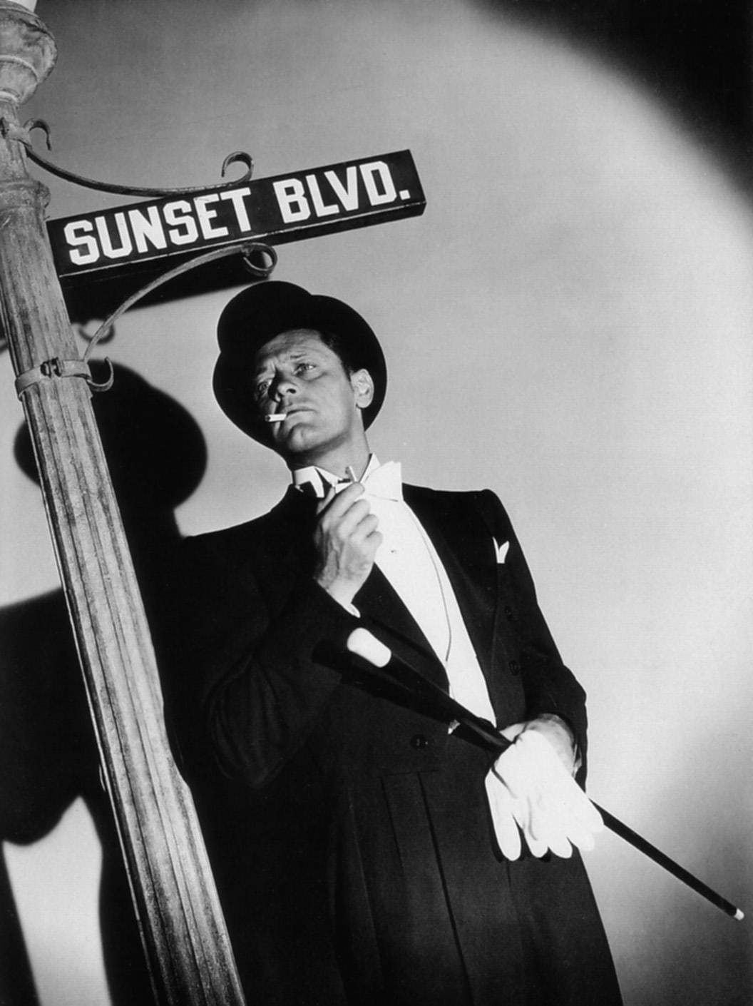 Picture of Sunset Boulevard