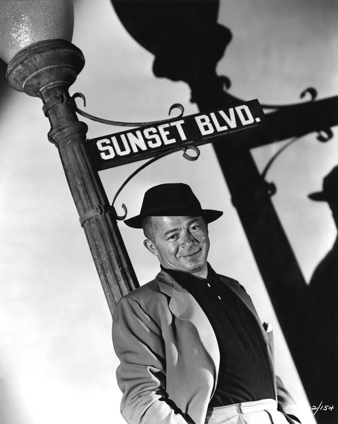 Sunset Boulevard image