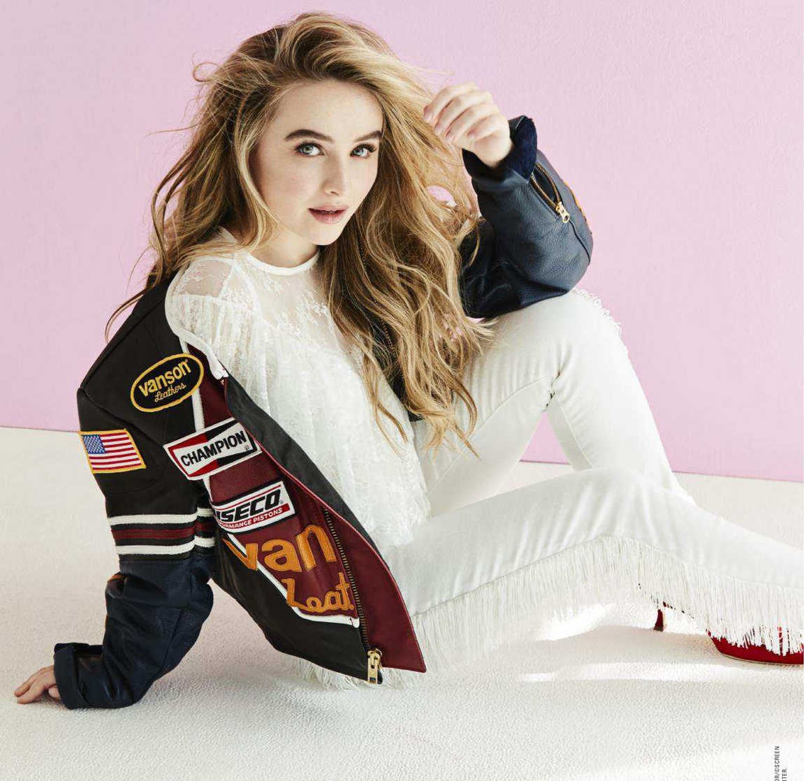 Sabrina Carpenter