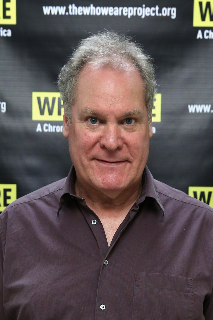 Picture of Jay O. Sanders