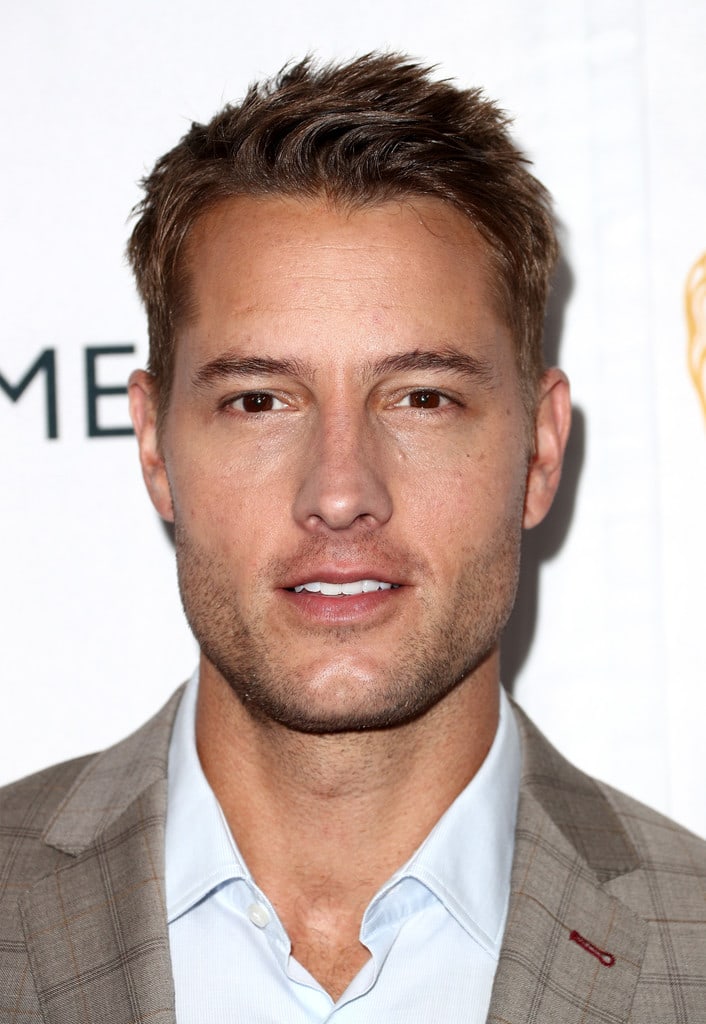 Justin Hartley picture