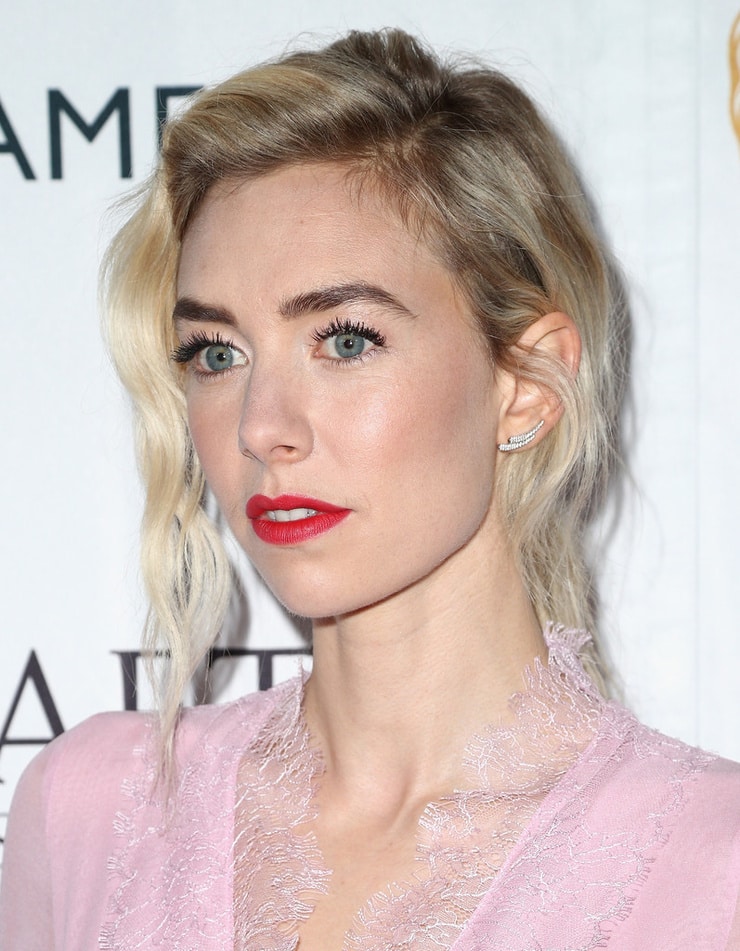 Picture of Vanessa Kirby