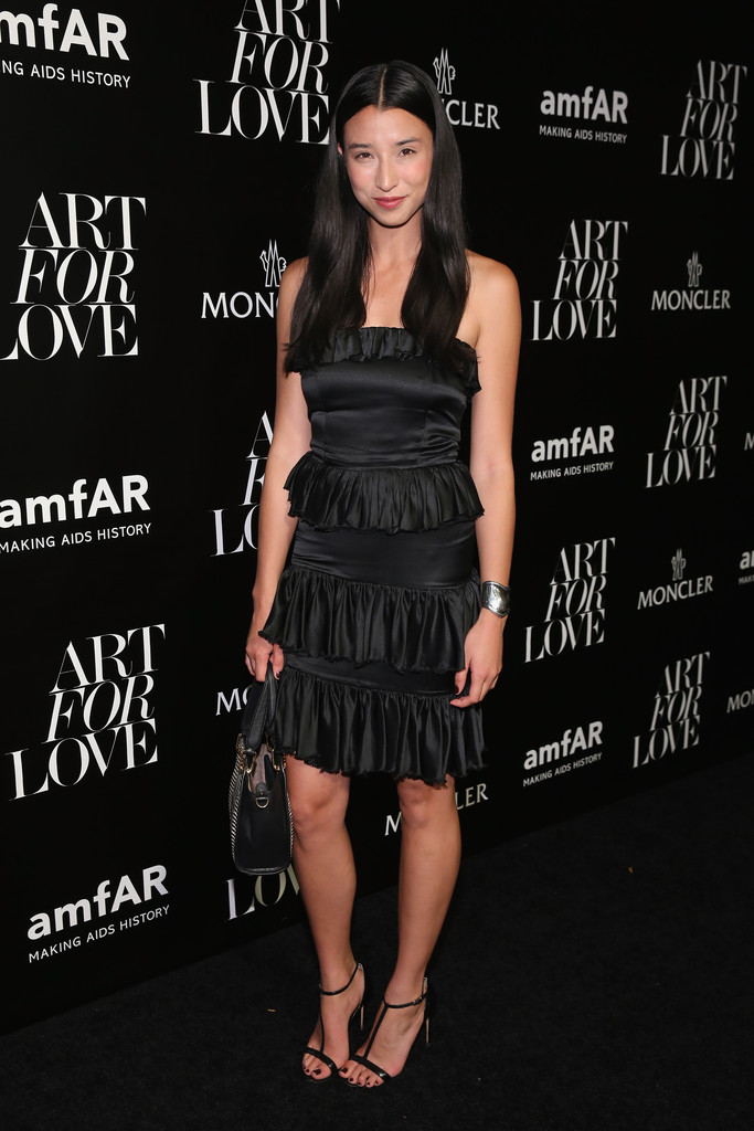 Picture of Lily Kwong