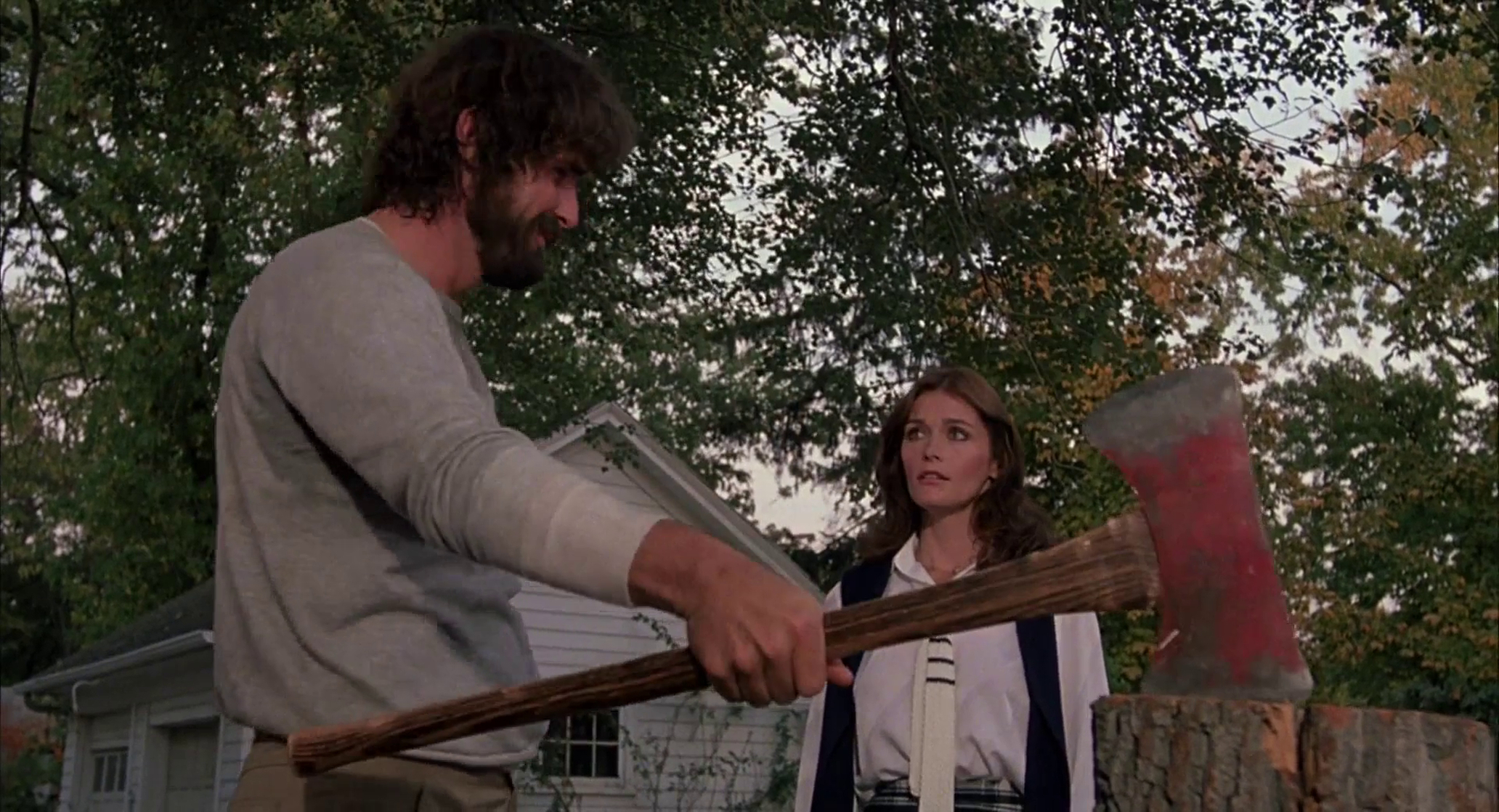 The Amityville Horror The Amityville Horror