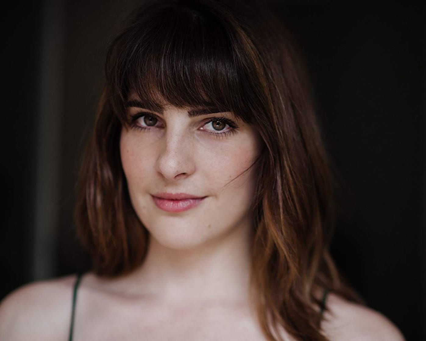Nerida Bronwen