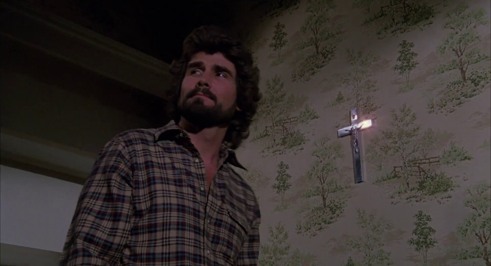 The Amityville Horror The Amityville Horror