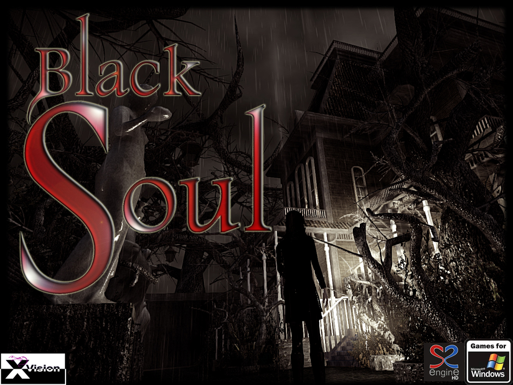 BlackSoul
