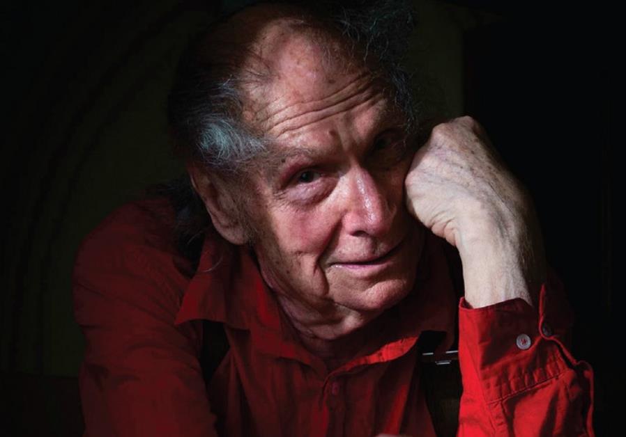 Ivry Gitlis