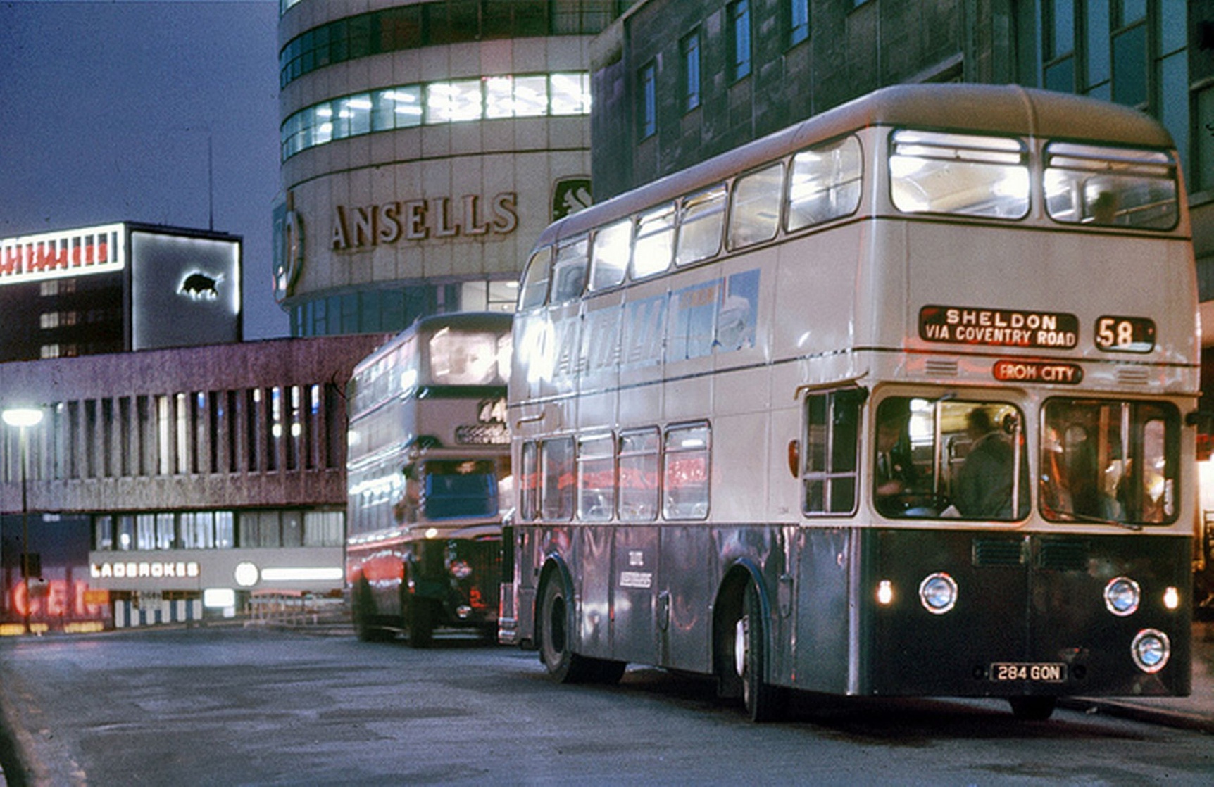 Birmingham Birmingham