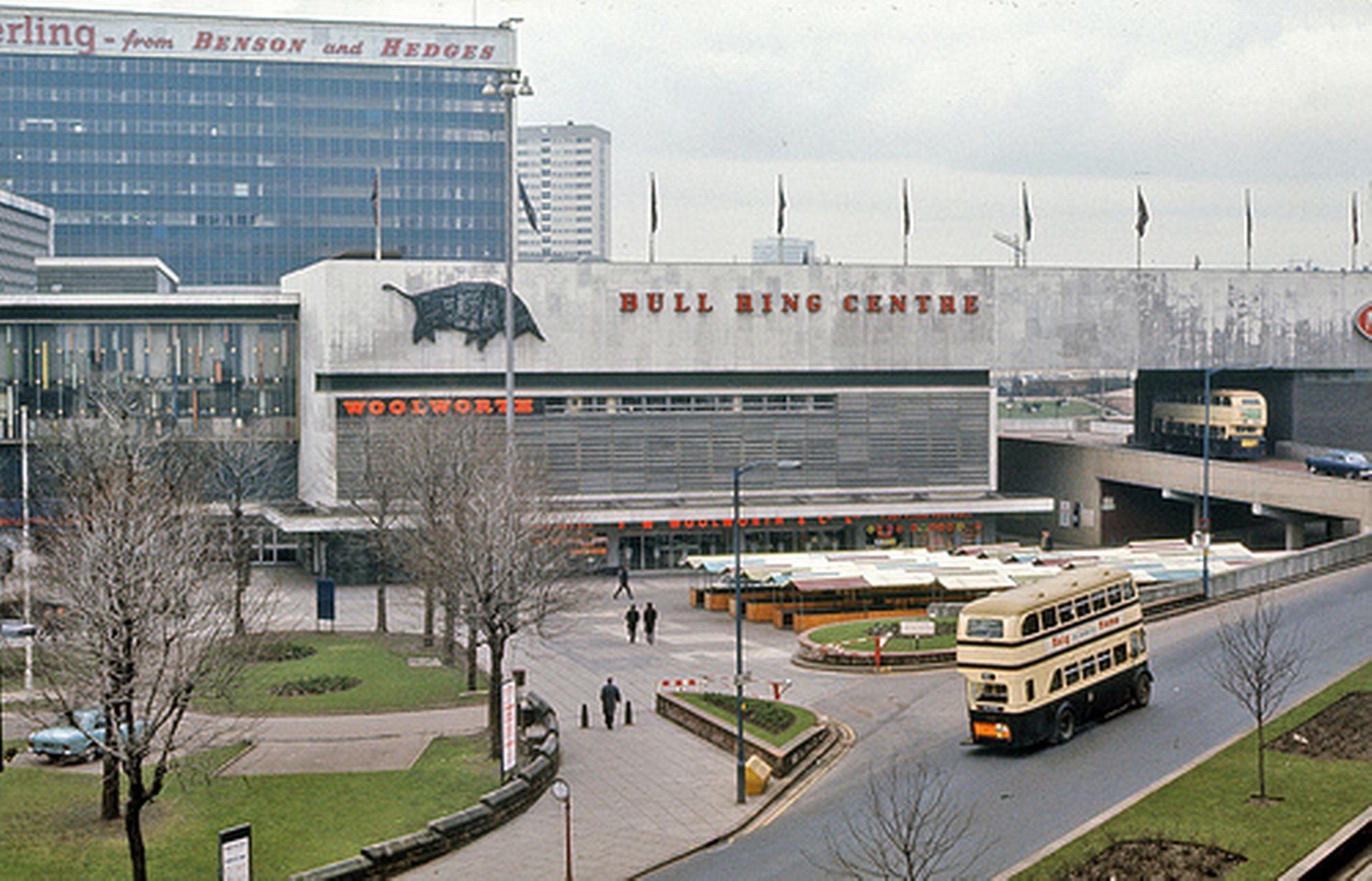 Birmingham Birmingham