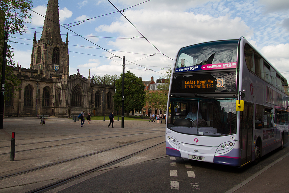 Sheffield