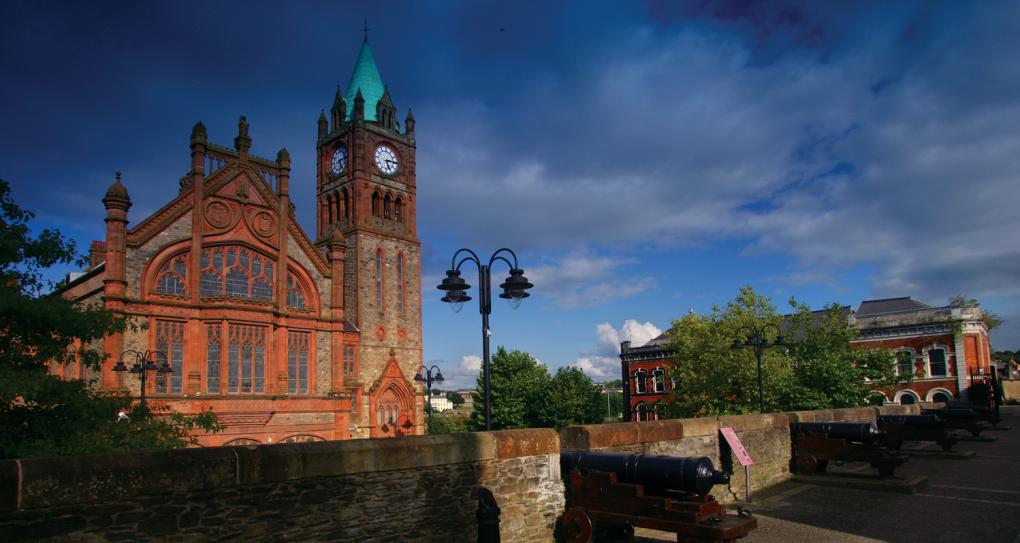 Derry