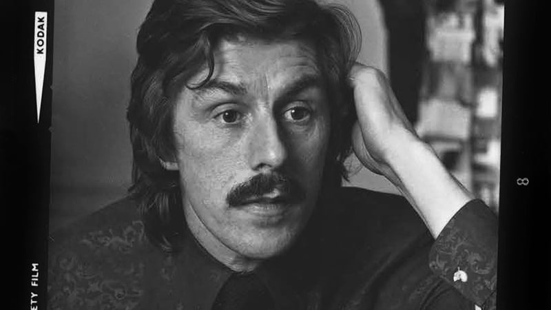 Derek Taylor