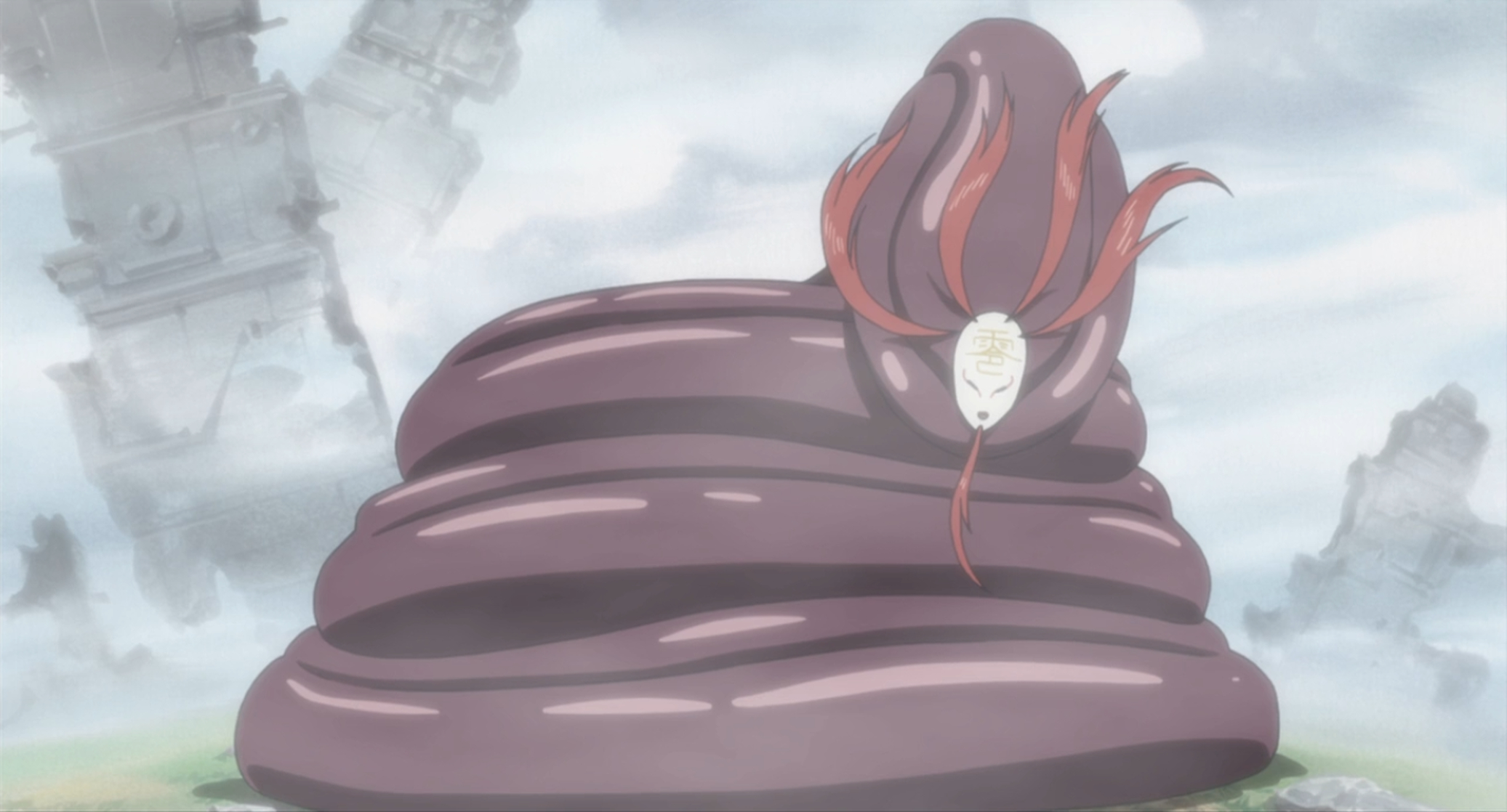 Zero-Tails