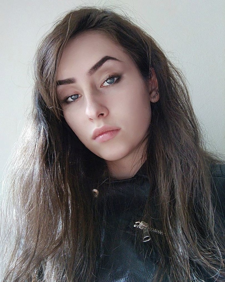 Picture of Anastasia Mut