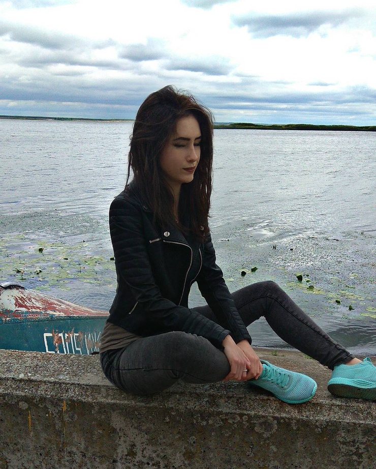 Image of Anastasia Mut