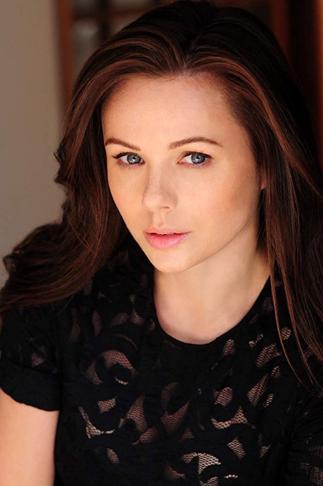 Brooke Williams actress