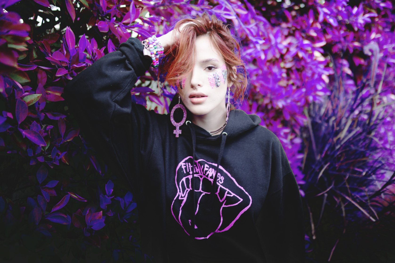 Bella Thorne