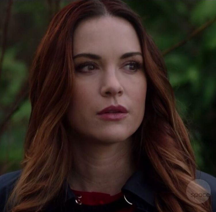 Anael - Supernatural Season 13