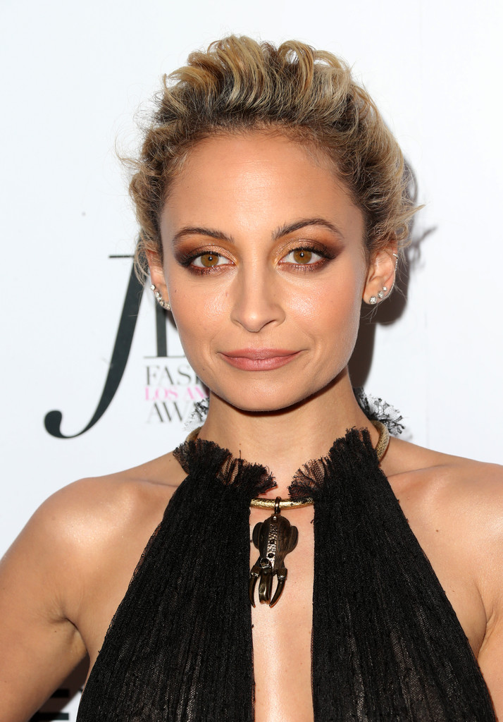 Picture of Nicole Richie