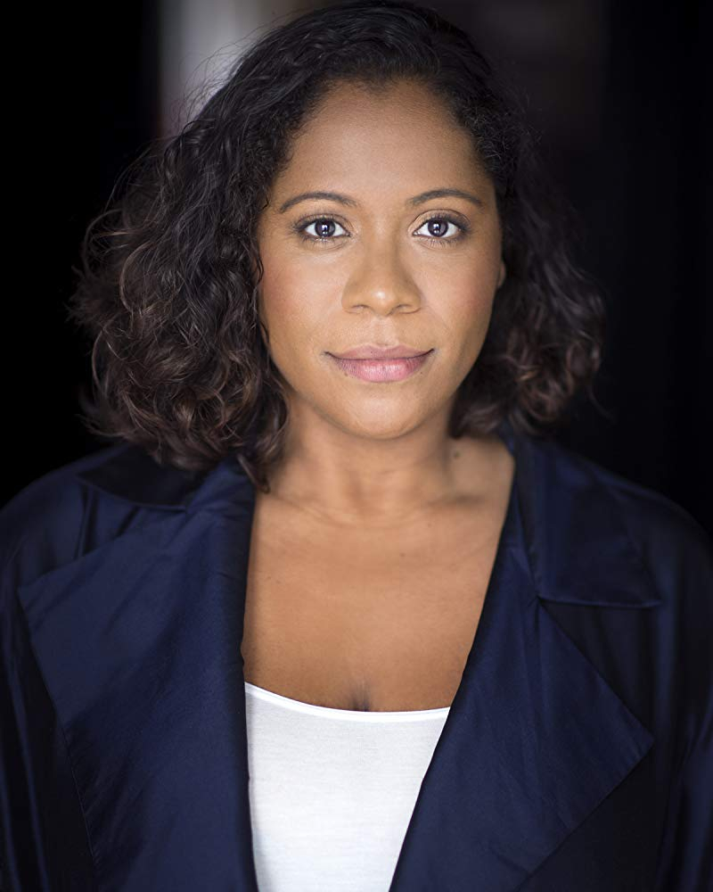 Watch Shareena Clanton video Watch Shareena Clanton video