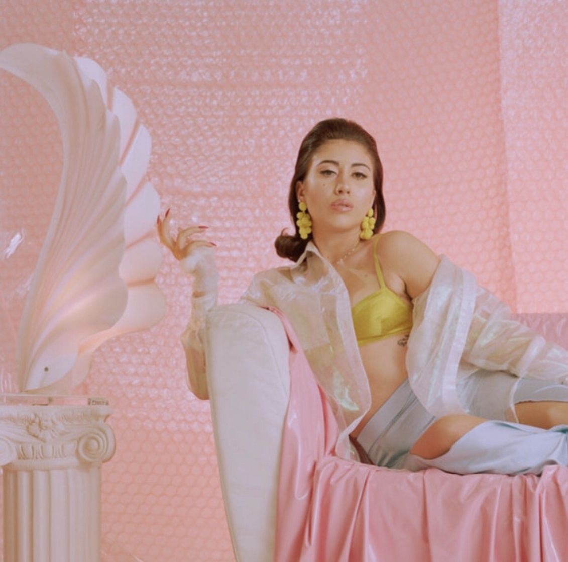 Picture of Kali Uchis