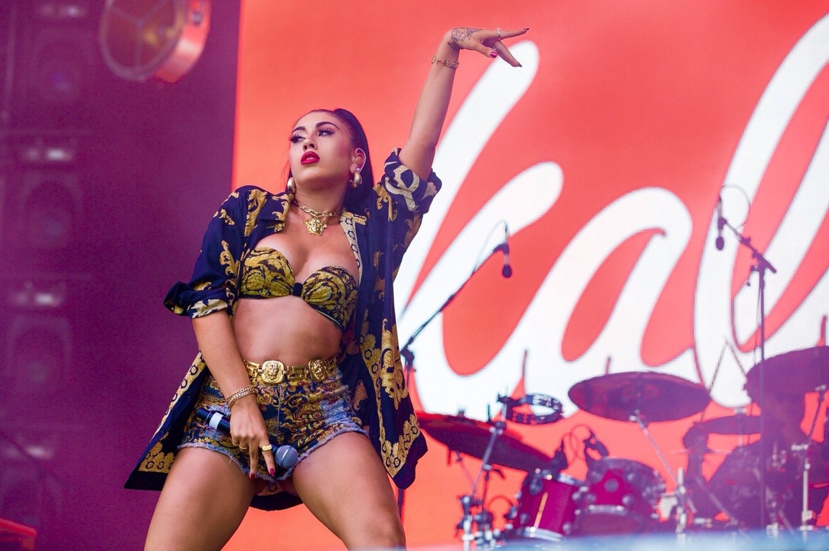 Kali Uchis