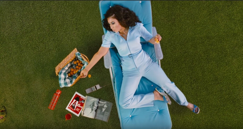 Kali Uchis