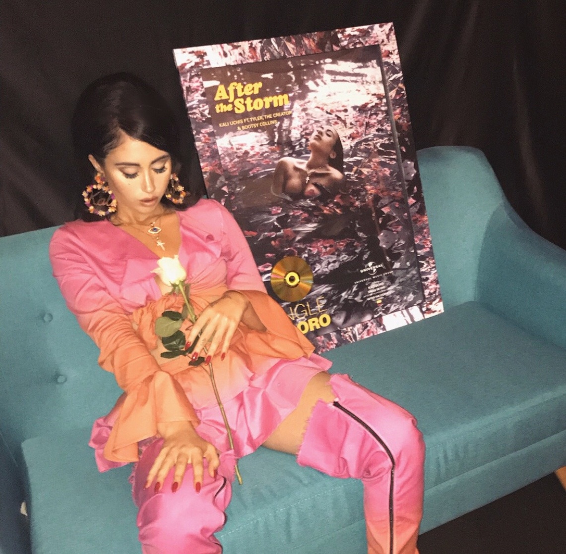 Kali Uchis