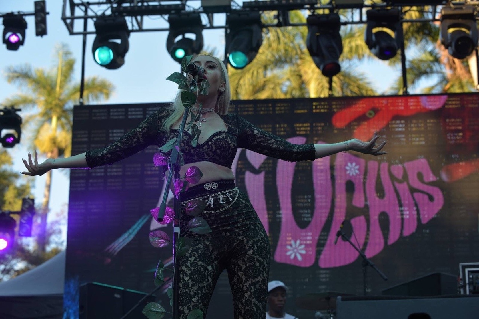 Kali Uchis