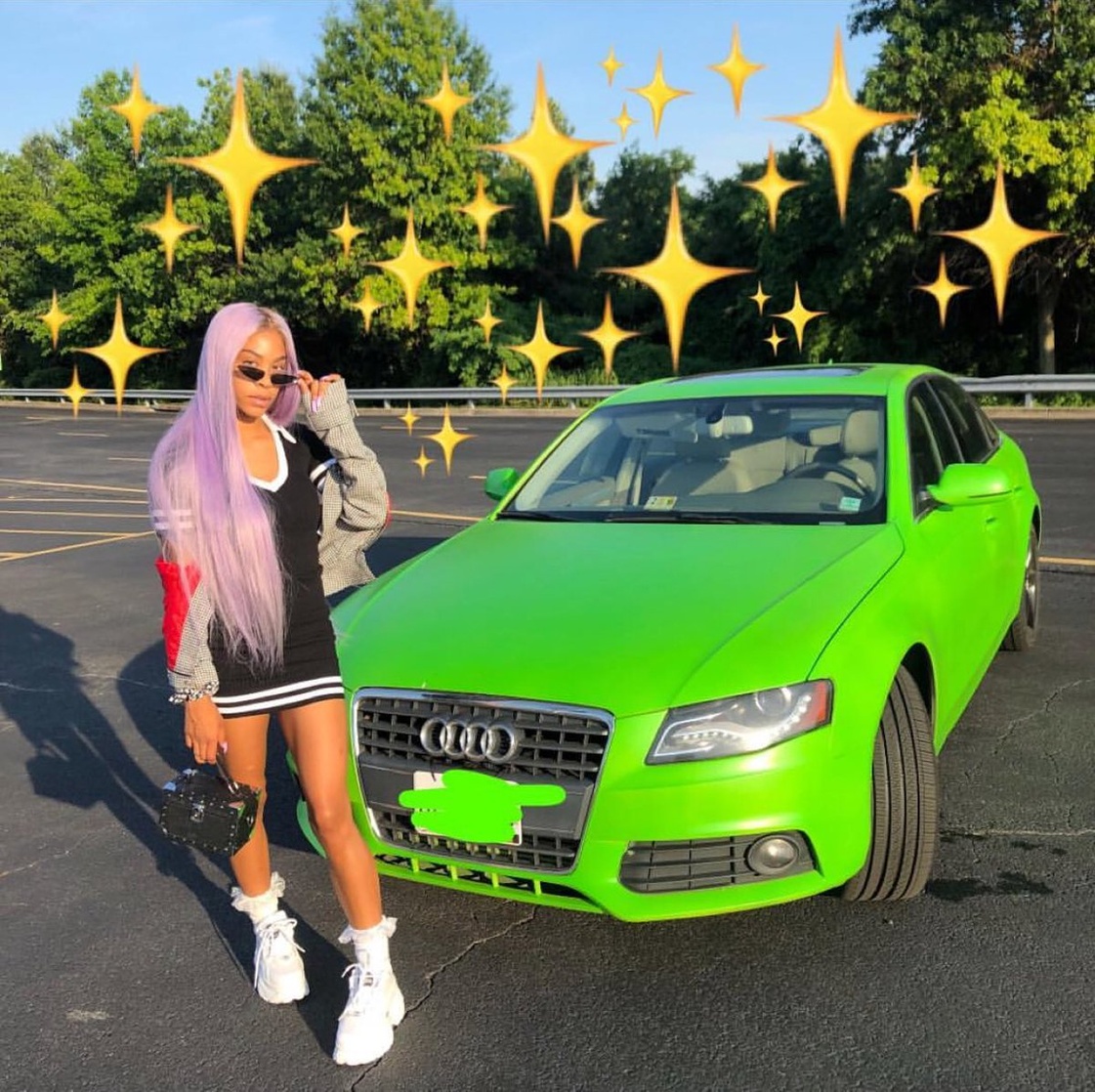 Rico Nasty