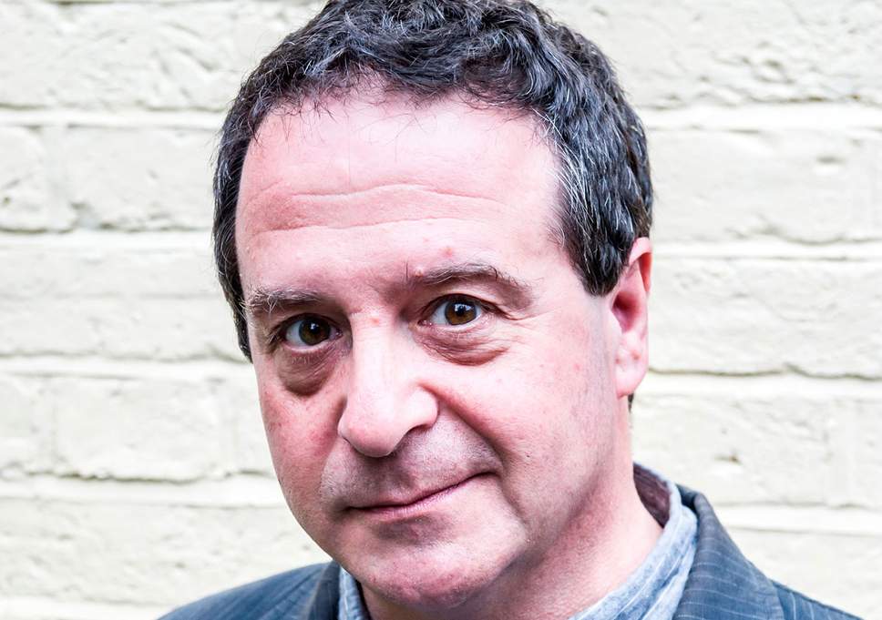 Mark Thomas