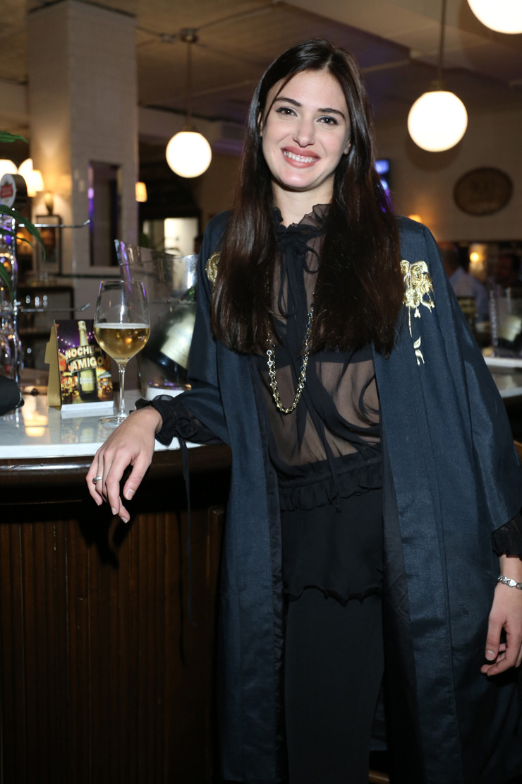 Image of Mia Flores Pirán