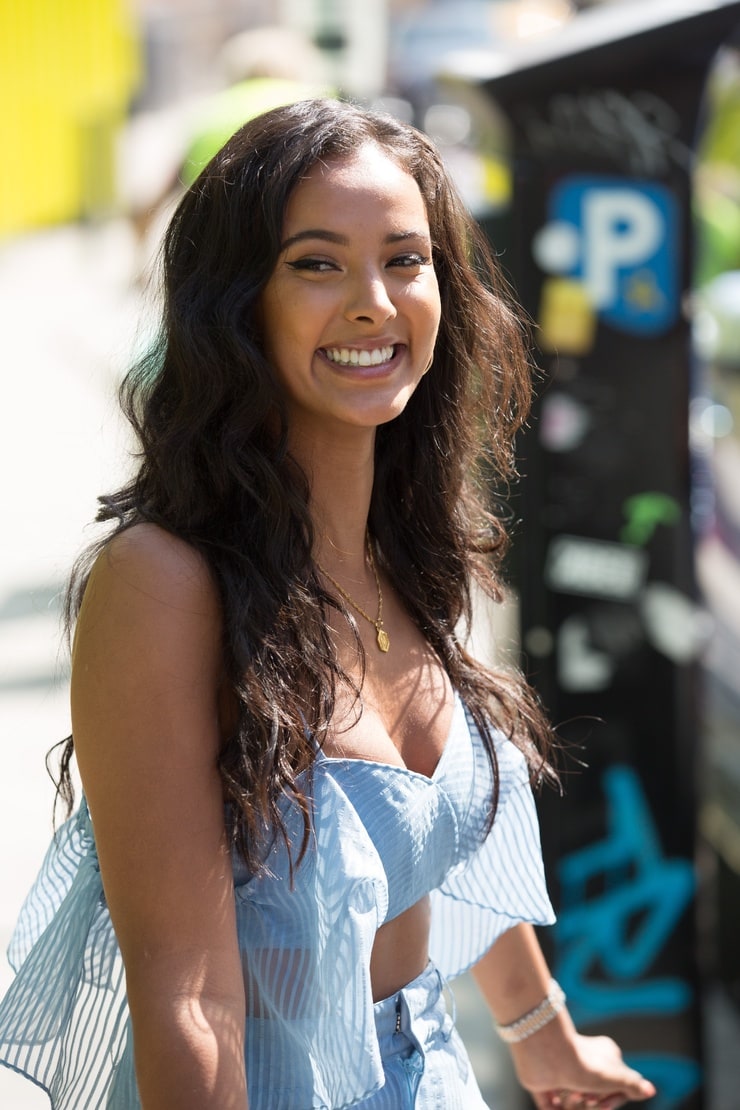 Maya Jama Calendar 2024 Pdf Nani Tamara