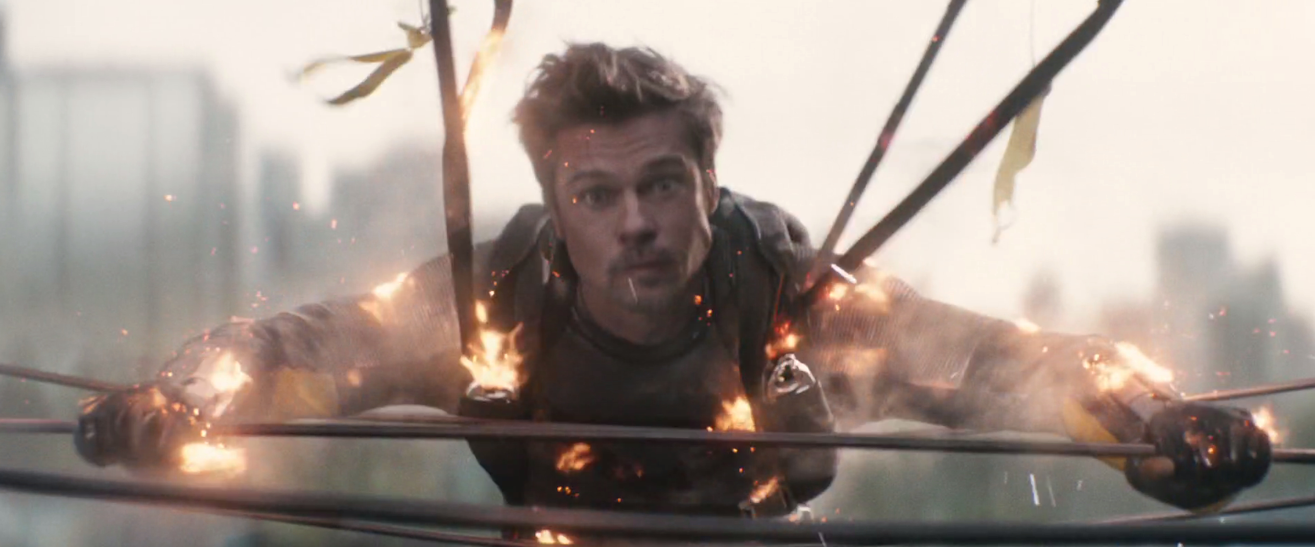 Deadpool 2