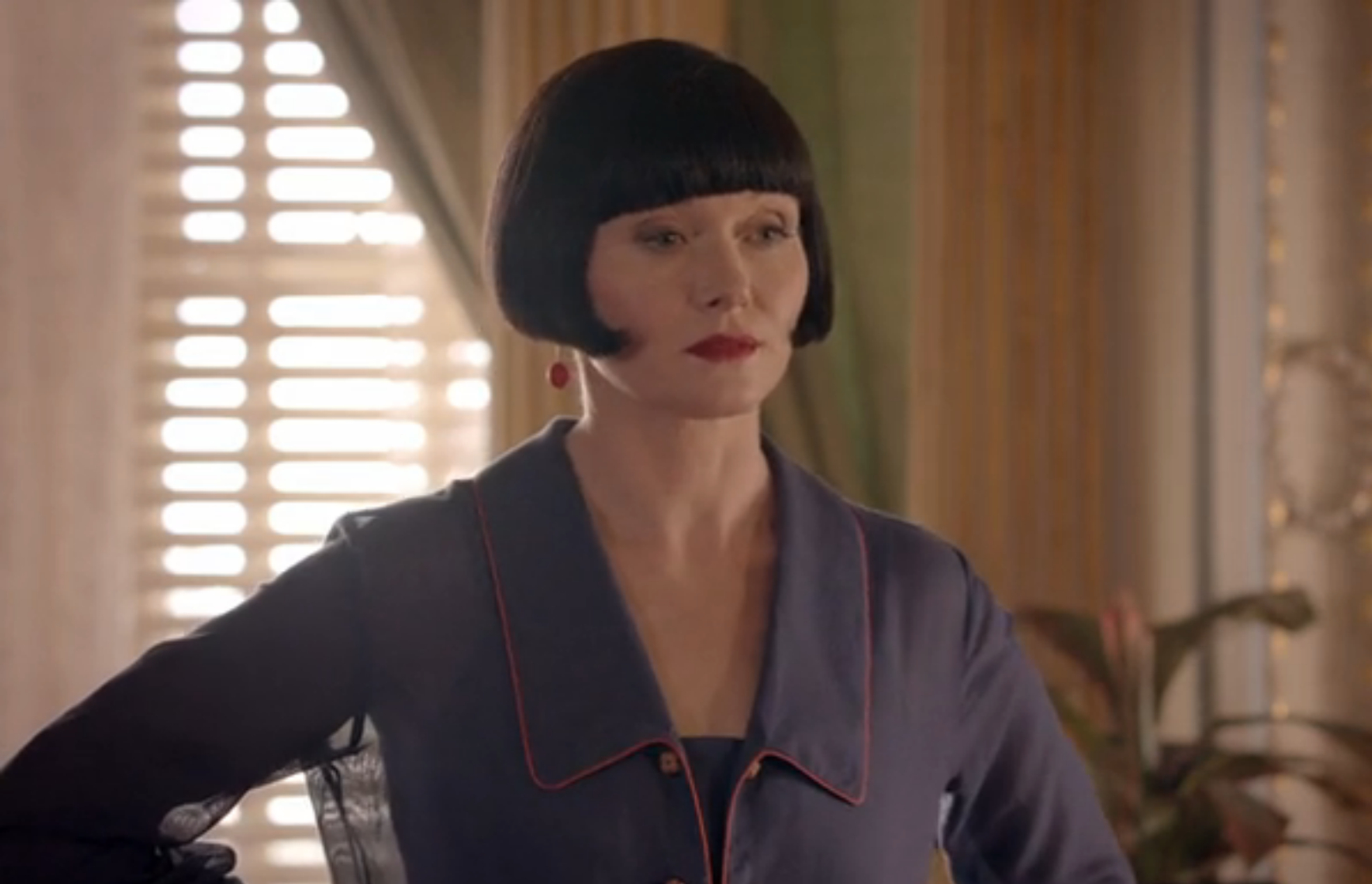 Dead Man's Chest picture