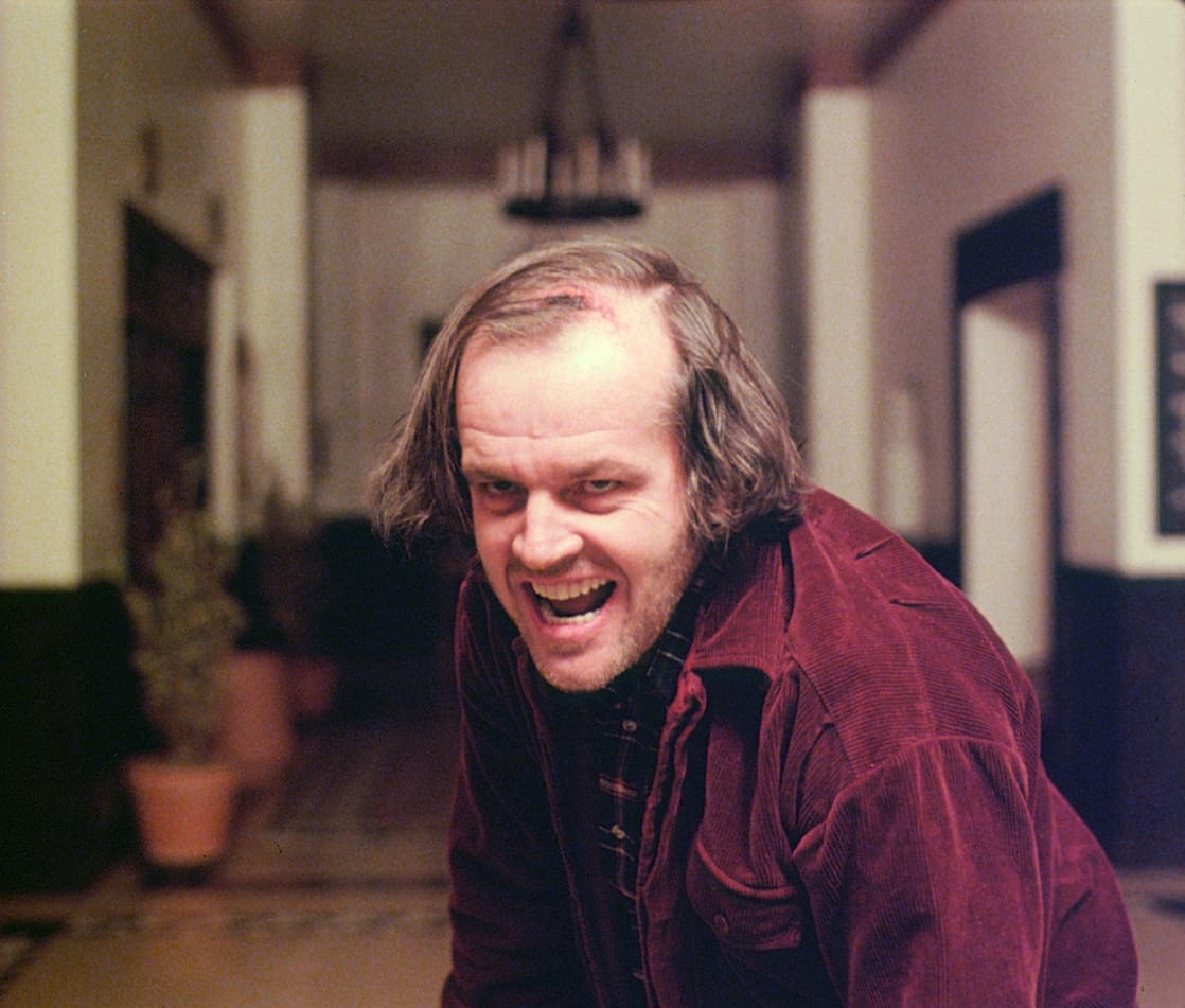 Jack Torrance