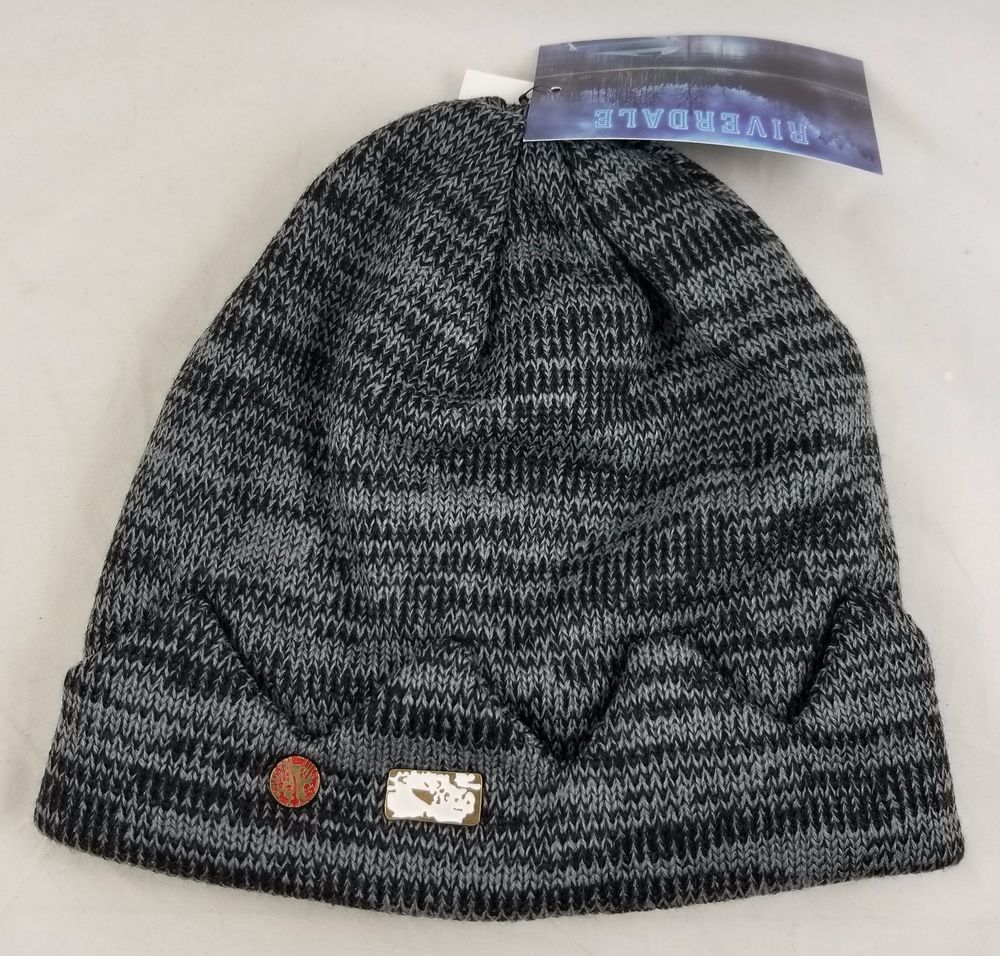 Riverdale Jughead Beanie