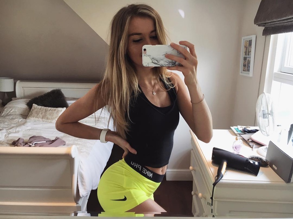 Picture of Rebecca Catherine Smith