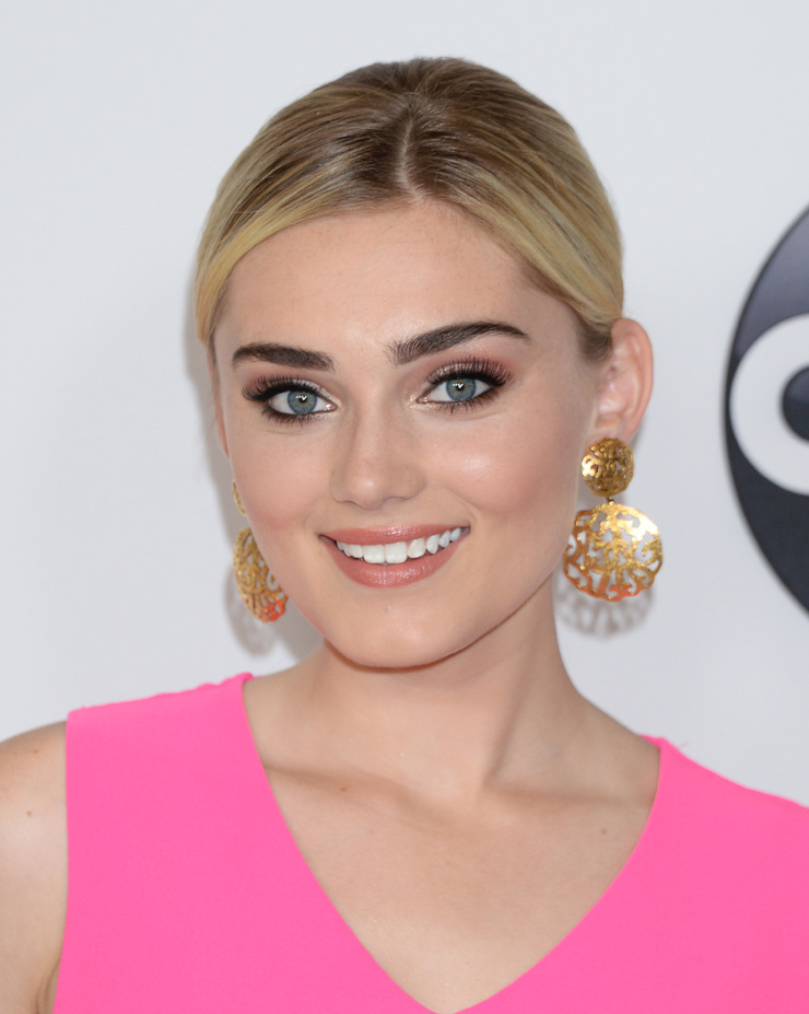 Picture of Meg Donnelly