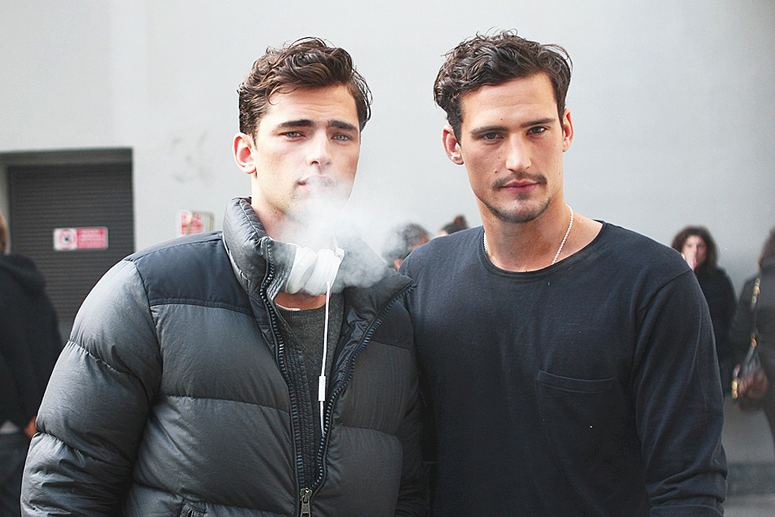 Sean Opry