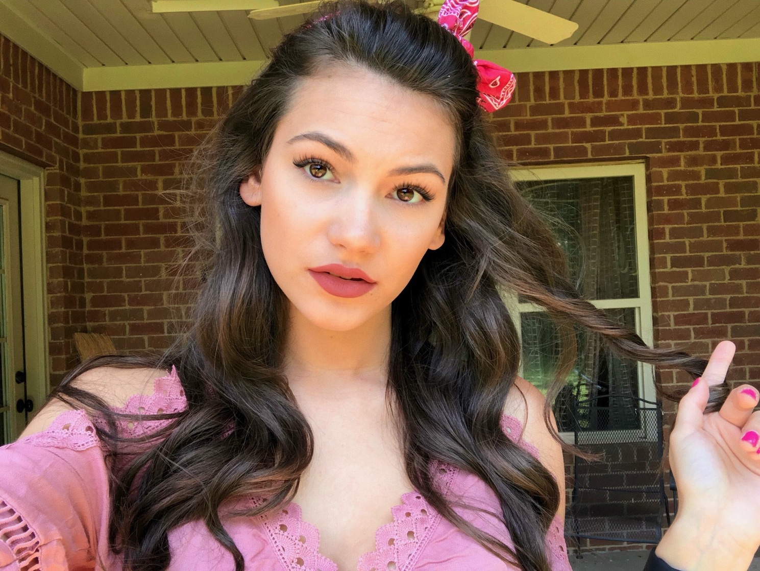 Alexia Raye