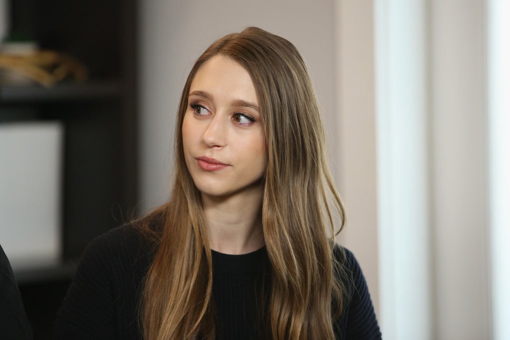 Taissa Farmiga