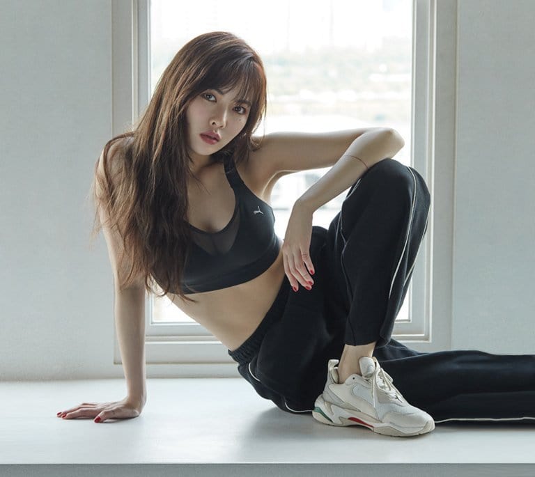 Hyuna